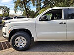 New 2026 NISSAN FRONTIER S in JACKSONVILLE, FLORIDA (Photo 2)