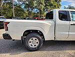 New 2026 NISSAN FRONTIER S in JACKSONVILLE, FLORIDA (Photo 6)