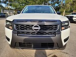 New 2026 NISSAN FRONTIER S in JACKSONVILLE, FLORIDA (Photo 9)