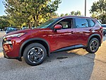 New 2026 NISSAN ROGUE SV in JACKSONVILLE, FLORIDA (Photo 1)