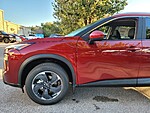 New 2026 NISSAN ROGUE SV in JACKSONVILLE, FLORIDA (Photo 2)