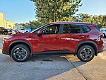 New 2026 NISSAN ROGUE SV in JACKSONVILLE, FLORIDA (Photo 3)
