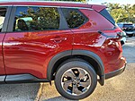 New 2026 NISSAN ROGUE SV in JACKSONVILLE, FLORIDA (Photo 4)