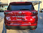 New 2026 NISSAN ROGUE SV in JACKSONVILLE, FLORIDA (Photo 5)