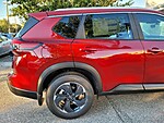New 2026 NISSAN ROGUE SV in JACKSONVILLE, FLORIDA (Photo 6)