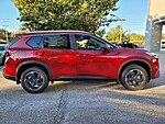 New 2026 NISSAN ROGUE SV in JACKSONVILLE, FLORIDA (Photo 7)