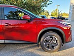 New 2026 NISSAN ROGUE SV in JACKSONVILLE, FLORIDA (Photo 8)