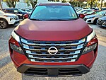 New 2026 NISSAN ROGUE SV in JACKSONVILLE, FLORIDA (Photo 9)