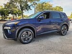 New 2026 NISSAN ROGUE SV in JACKSONVILLE, FLORIDA (Photo 1)