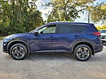 New 2026 NISSAN ROGUE SV in JACKSONVILLE, FLORIDA (Photo 3)