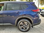New 2026 NISSAN ROGUE SV in JACKSONVILLE, FLORIDA (Photo 4)