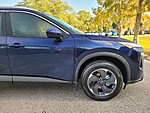 New 2026 NISSAN ROGUE SV in JACKSONVILLE, FLORIDA (Photo 8)