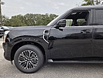 New 2026 NISSAN ARMADA PLATINUM in JACKSONVILLE, FLORIDA (Photo 2)