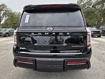New 2026 NISSAN ARMADA PLATINUM in JACKSONVILLE, FLORIDA (Photo 5)