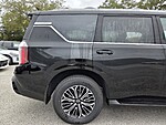 New 2026 NISSAN ARMADA PLATINUM in JACKSONVILLE, FLORIDA (Photo 6)