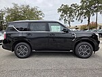 New 2026 NISSAN ARMADA PLATINUM in JACKSONVILLE, FLORIDA (Photo 7)