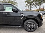 New 2026 NISSAN ARMADA PLATINUM in JACKSONVILLE, FLORIDA (Photo 8)