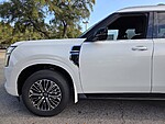 New 2026 NISSAN ARMADA SL in JACKSONVILLE, FLORIDA (Photo 2)
