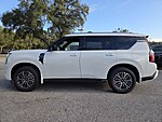 New 2026 NISSAN ARMADA SL in JACKSONVILLE, FLORIDA (Photo 3)