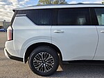 New 2026 NISSAN ARMADA SL in JACKSONVILLE, FLORIDA (Photo 6)