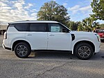 New 2026 NISSAN ARMADA SL in JACKSONVILLE, FLORIDA (Photo 7)