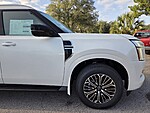 New 2026 NISSAN ARMADA SL in JACKSONVILLE, FLORIDA (Photo 8)