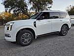 New 2026 NISSAN ARMADA SL in JACKSONVILLE, FLORIDA (Photo 1)