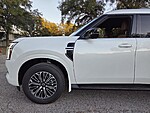 New 2026 NISSAN ARMADA SL in JACKSONVILLE, FLORIDA (Photo 2)