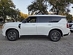 New 2026 NISSAN ARMADA SL in JACKSONVILLE, FLORIDA (Photo 3)
