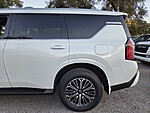 New 2026 NISSAN ARMADA SL in JACKSONVILLE, FLORIDA (Photo 4)