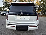 New 2026 NISSAN ARMADA SL in JACKSONVILLE, FLORIDA (Photo 5)
