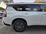 New 2026 NISSAN ARMADA SL in JACKSONVILLE, FLORIDA (Photo 6)