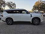 New 2026 NISSAN ARMADA SL in JACKSONVILLE, FLORIDA (Photo 7)