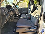 New 2026 NISSAN FRONTIER S in JACKSONVILLE, FLORIDA (Photo 11)