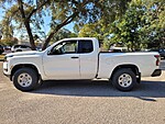 New 2026 NISSAN FRONTIER S in JACKSONVILLE, FLORIDA (Photo 3)