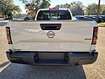 New 2026 NISSAN FRONTIER S in JACKSONVILLE, FLORIDA (Photo 5)