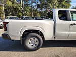 New 2026 NISSAN FRONTIER S in JACKSONVILLE, FLORIDA (Photo 6)