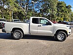 New 2026 NISSAN FRONTIER S in JACKSONVILLE, FLORIDA (Photo 7)