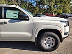 New 2026 NISSAN FRONTIER S in JACKSONVILLE, FLORIDA (Photo 8)