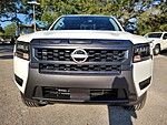 New 2026 NISSAN FRONTIER S in JACKSONVILLE, FLORIDA (Photo 9)