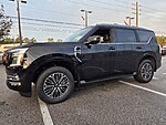 New 2026 NISSAN ARMADA PLATINUM in JACKSONVILLE, FLORIDA (Photo 1)