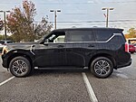 New 2026 NISSAN ARMADA PLATINUM in JACKSONVILLE, FLORIDA (Photo 3)