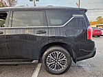 New 2026 NISSAN ARMADA PLATINUM in JACKSONVILLE, FLORIDA (Photo 4)