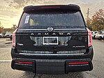 New 2026 NISSAN ARMADA PLATINUM in JACKSONVILLE, FLORIDA (Photo 5)