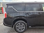 New 2026 NISSAN ARMADA PLATINUM in JACKSONVILLE, FLORIDA (Photo 6)