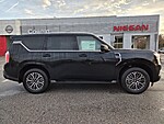 New 2026 NISSAN ARMADA PLATINUM in JACKSONVILLE, FLORIDA (Photo 7)