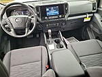 New 2026 NISSAN FRONTIER S in JACKSONVILLE, FLORIDA (Photo 14)