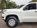 New 2026 NISSAN FRONTIER S in JACKSONVILLE, FLORIDA (Photo 2)