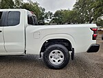 New 2026 NISSAN FRONTIER S in JACKSONVILLE, FLORIDA (Photo 4)