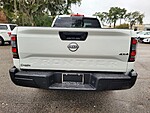 New 2026 NISSAN FRONTIER S in JACKSONVILLE, FLORIDA (Photo 5)